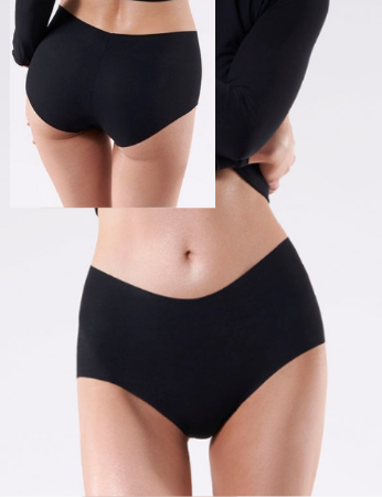 Zobrazit detail produktu - Dámské kalhotky Julimex Bliss Maxi Obrázek Dámské kalhotky Julimex Bliss Maxi